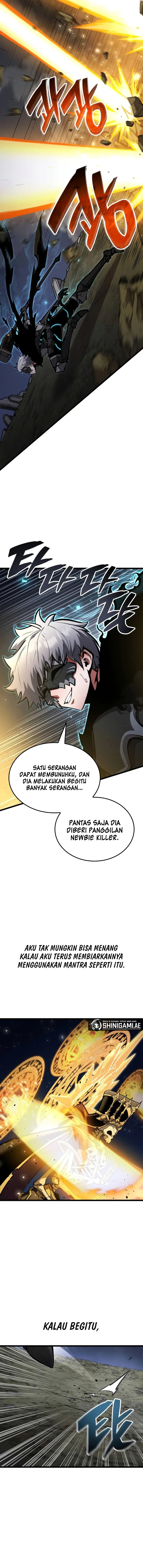 Emperor Of Solo Play - Chapter 15 - Page 7