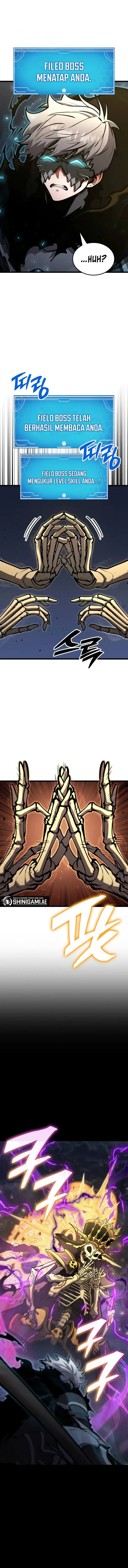 Emperor Of Solo Play - Chapter 15 - Page 10