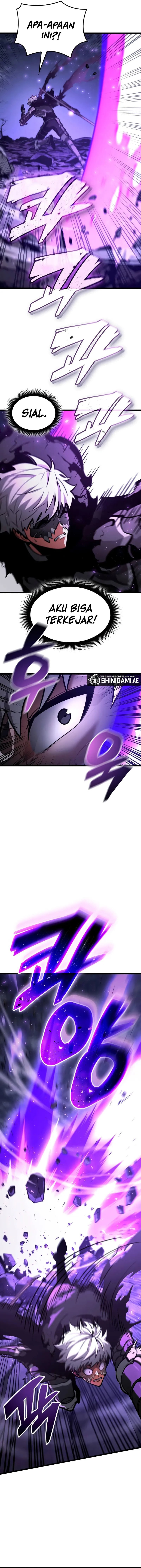 Emperor Of Solo Play - Chapter 15 - Page 12