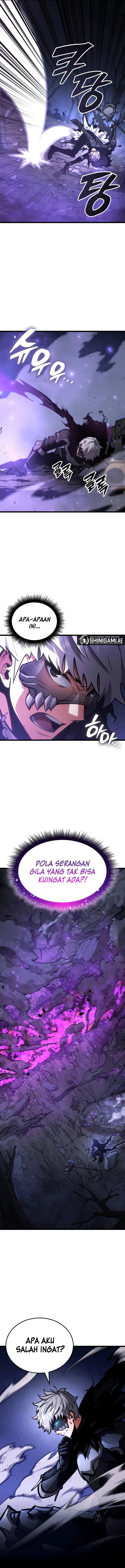 Emperor Of Solo Play - Chapter 15 - Page 13
