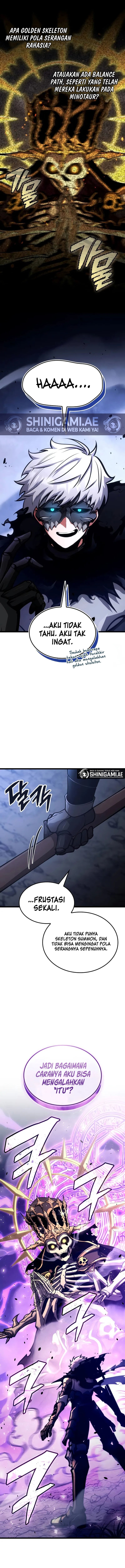 Emperor Of Solo Play - Chapter 15 - Page 14