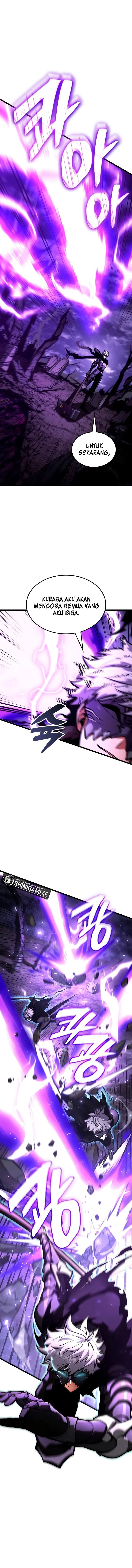 Emperor Of Solo Play - Chapter 15 - Page 15