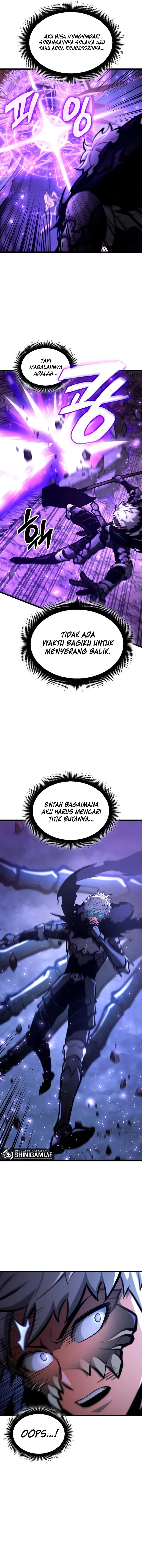 Emperor Of Solo Play - Chapter 15 - Page 16