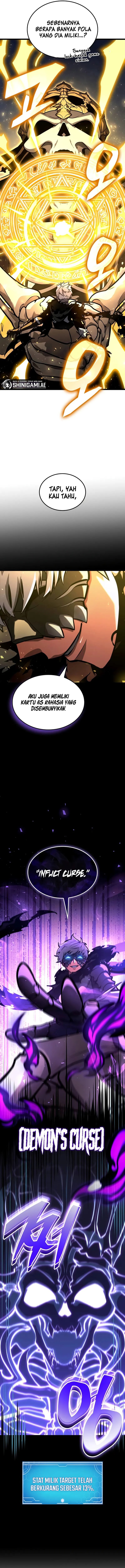 Emperor Of Solo Play - Chapter 15 - Page 18