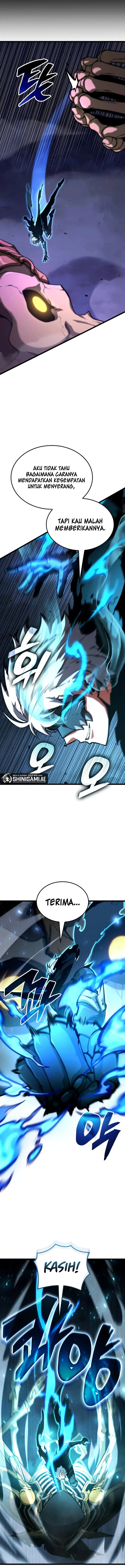 Emperor Of Solo Play - Chapter 15 - Page 19