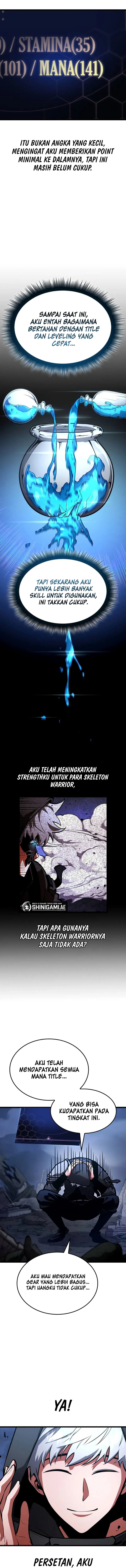 Emperor Of Solo Play - Chapter 15 - Page 23