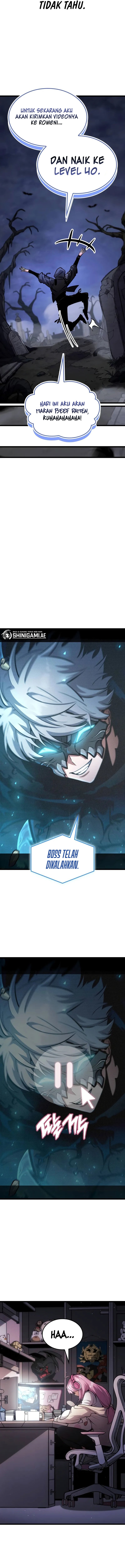 Emperor Of Solo Play - Chapter 15 - Page 24