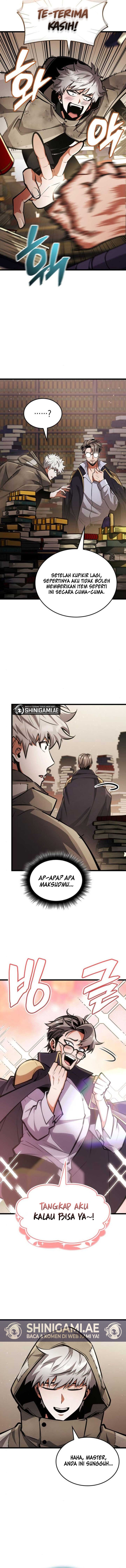 Emperor Of Solo Play - Chapter 16 - Page 5