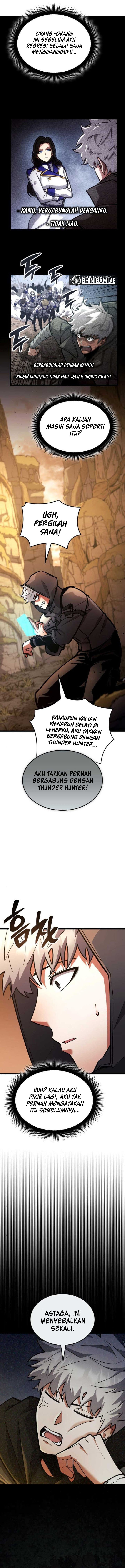Emperor Of Solo Play - Chapter 16 - Page 11