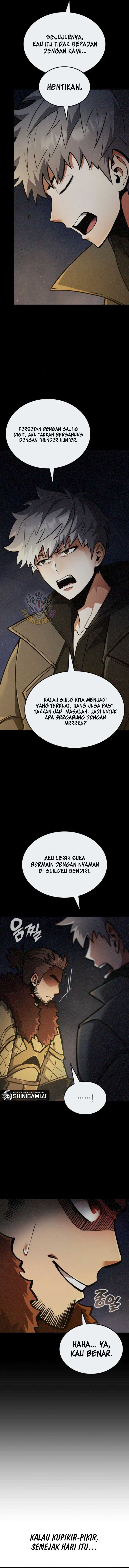 Emperor Of Solo Play - Chapter 16 - Page 13