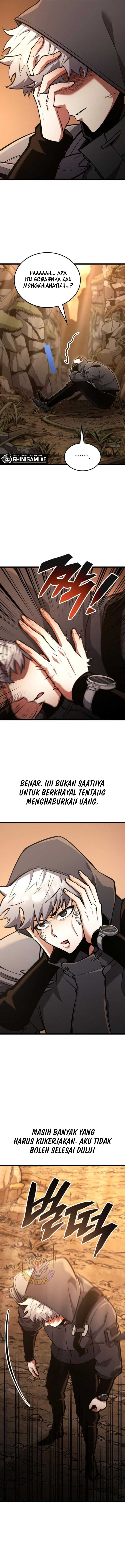 Emperor Of Solo Play - Chapter 16 - Page 14