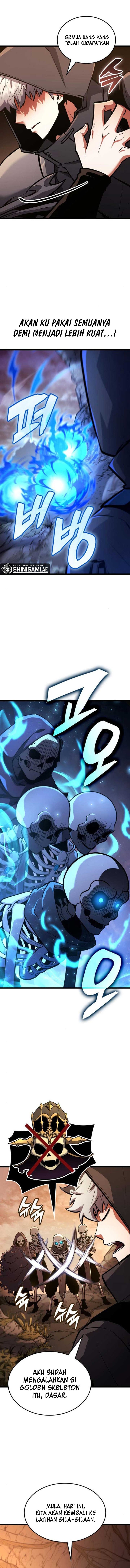 Emperor Of Solo Play - Chapter 16 - Page 15