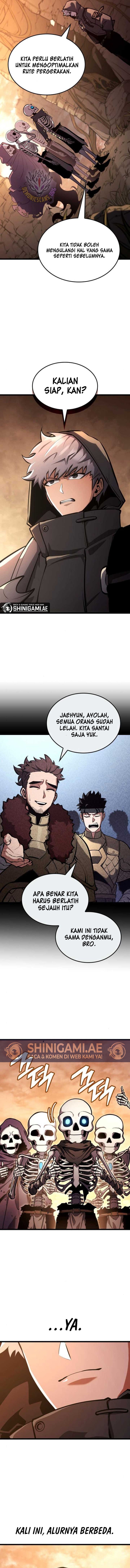Emperor Of Solo Play - Chapter 16 - Page 16