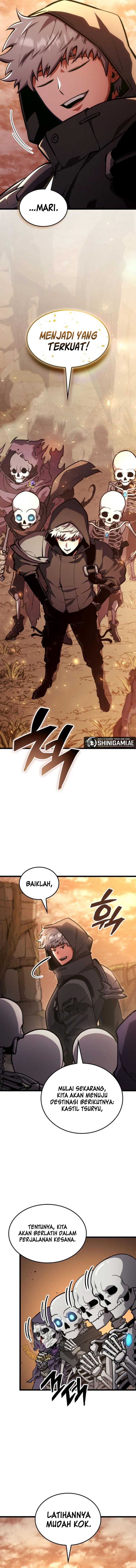 Emperor Of Solo Play - Chapter 16 - Page 17