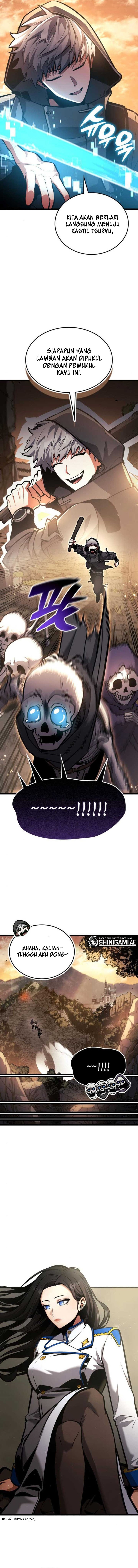 Emperor Of Solo Play - Chapter 16 - Page 18