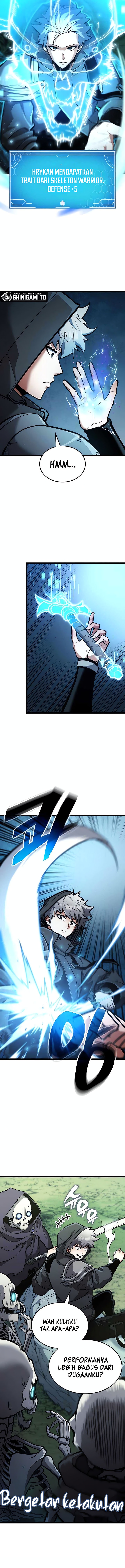 Emperor Of Solo Play - Chapter 17 - Page 7