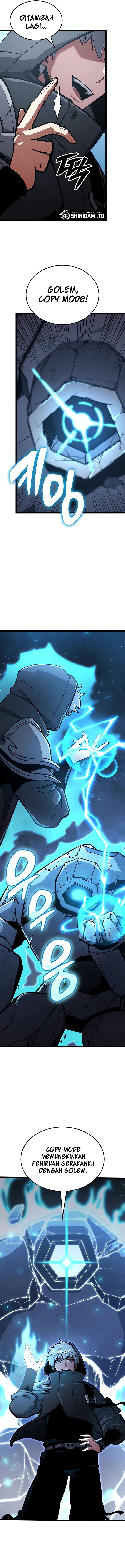 Emperor Of Solo Play - Chapter 17 - Page 11