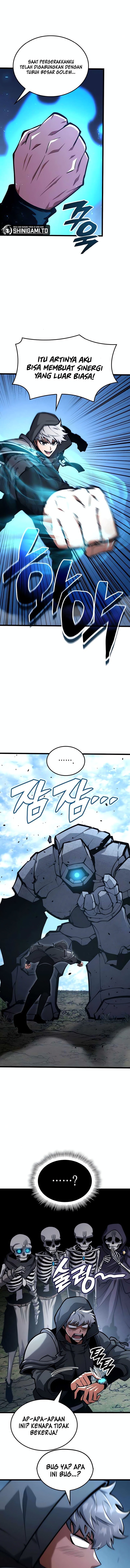 Emperor Of Solo Play - Chapter 17 - Page 12