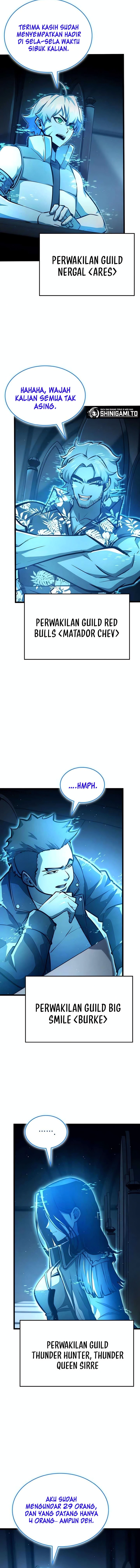Emperor Of Solo Play - Chapter 17 - Page 15
