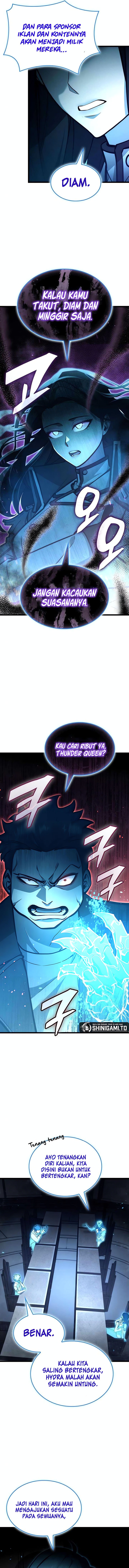 Emperor Of Solo Play - Chapter 17 - Page 18