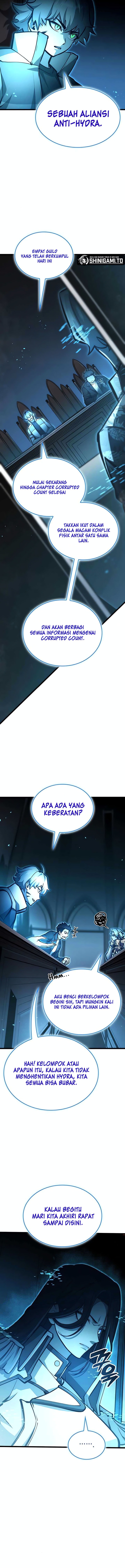 Emperor Of Solo Play - Chapter 17 - Page 19