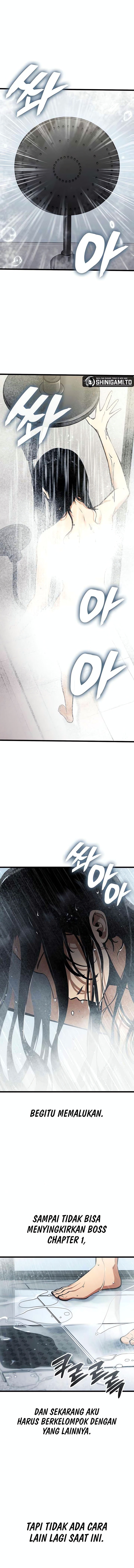 Emperor Of Solo Play - Chapter 17 - Page 20