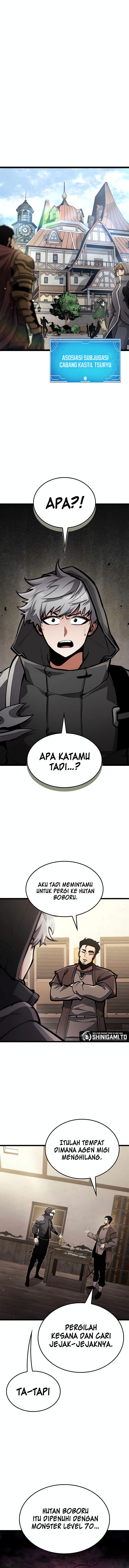 Emperor Of Solo Play - Chapter 17 - Page 22