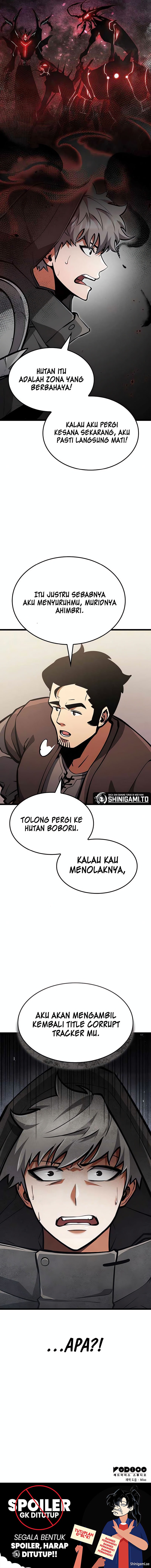 Emperor Of Solo Play - Chapter 17 - Page 23