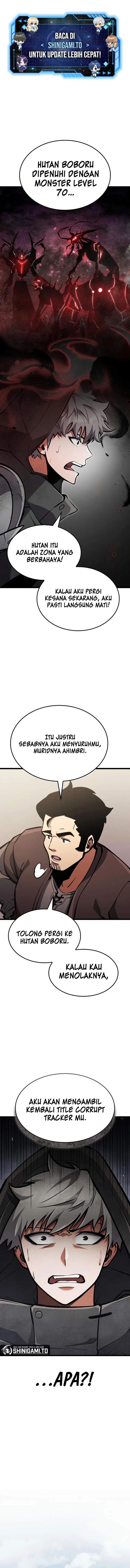 Emperor Of Solo Play - Chapter 18 - Page 2