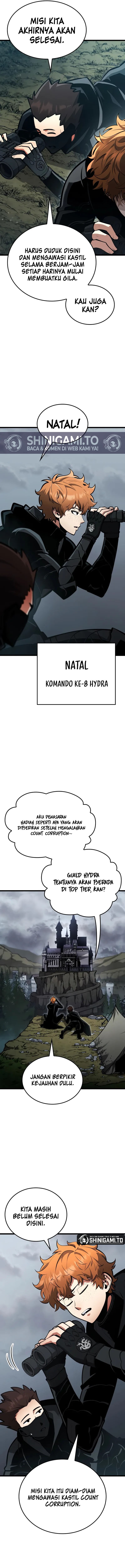 Emperor Of Solo Play - Chapter 18 - Page 7