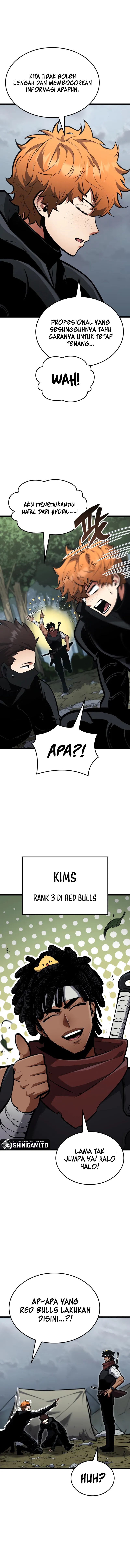 Emperor Of Solo Play - Chapter 18 - Page 8
