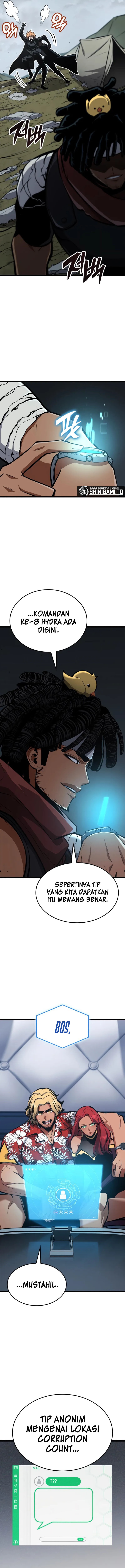 Emperor Of Solo Play - Chapter 18 - Page 10