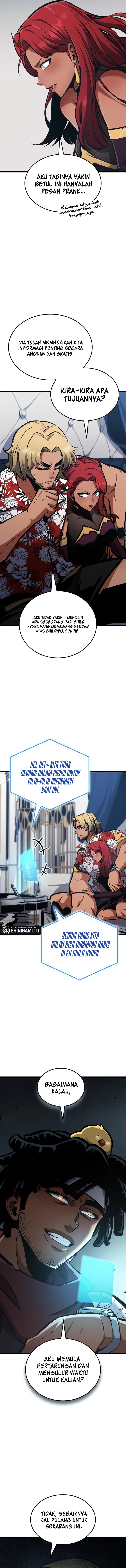 Emperor Of Solo Play - Chapter 18 - Page 11
