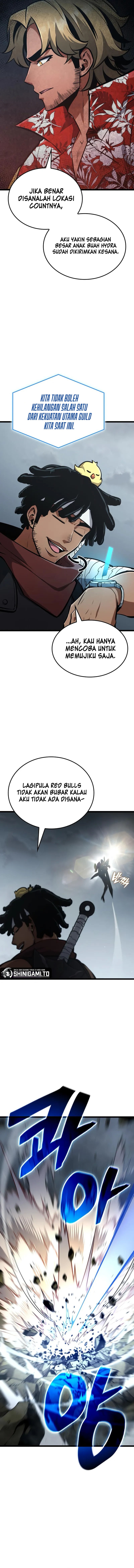 Emperor Of Solo Play - Chapter 18 - Page 12