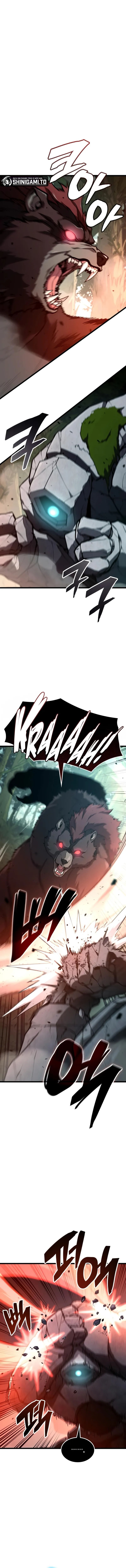 Emperor Of Solo Play - Chapter 18 - Page 14