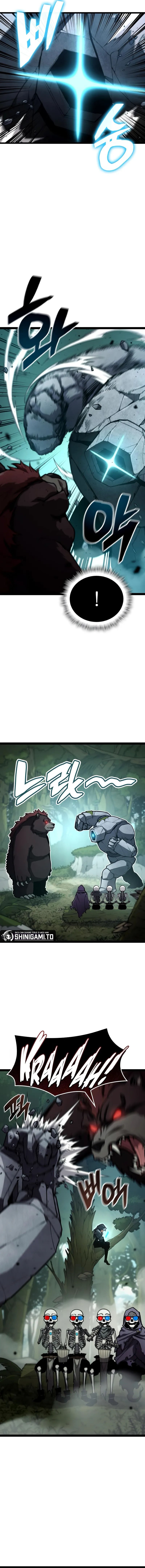 Emperor Of Solo Play - Chapter 18 - Page 15