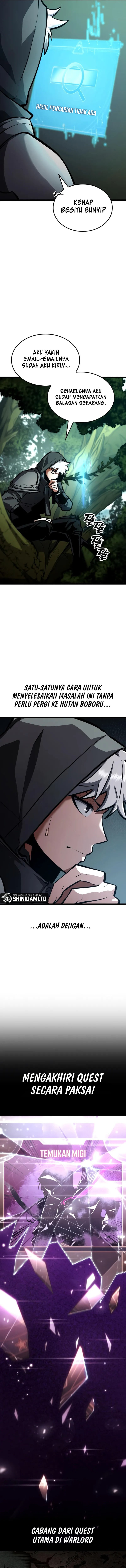 Emperor Of Solo Play - Chapter 18 - Page 16