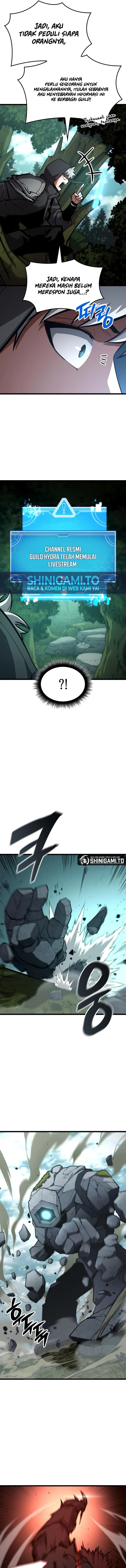 Emperor Of Solo Play - Chapter 18 - Page 18