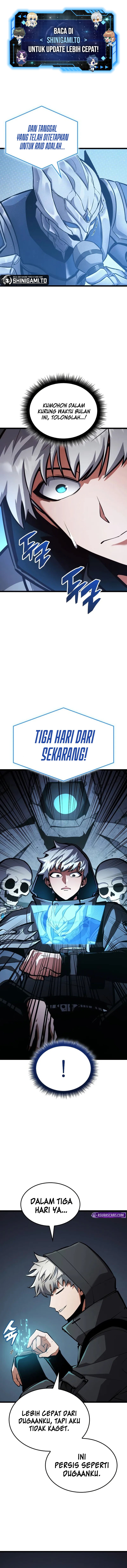 Emperor Of Solo Play - Chapter 19 - Page 2