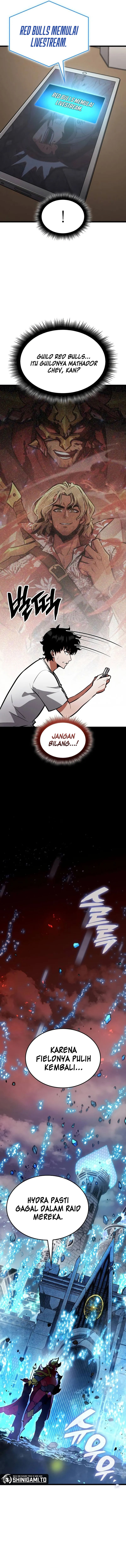 Emperor Of Solo Play - Chapter 19 - Page 6