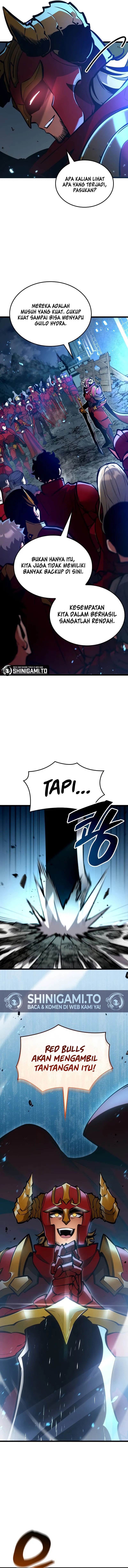 Emperor Of Solo Play - Chapter 19 - Page 7