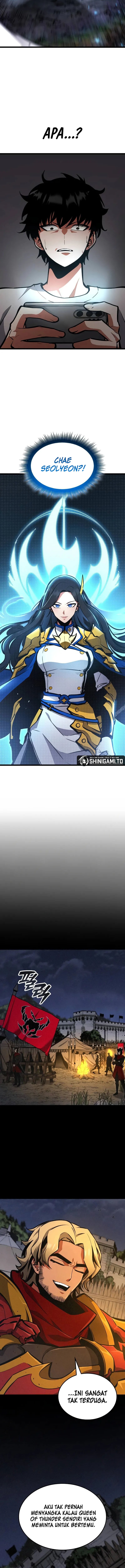 Emperor Of Solo Play - Chapter 19 - Page 9