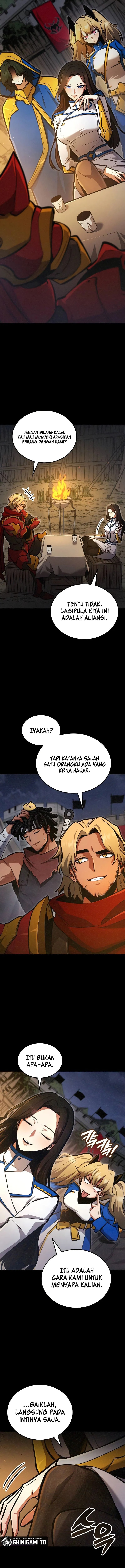 Emperor Of Solo Play - Chapter 19 - Page 10