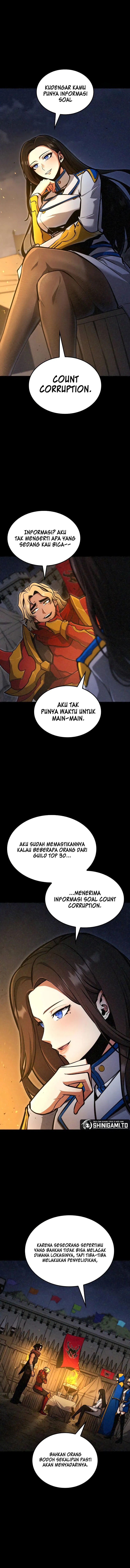 Emperor Of Solo Play - Chapter 19 - Page 11