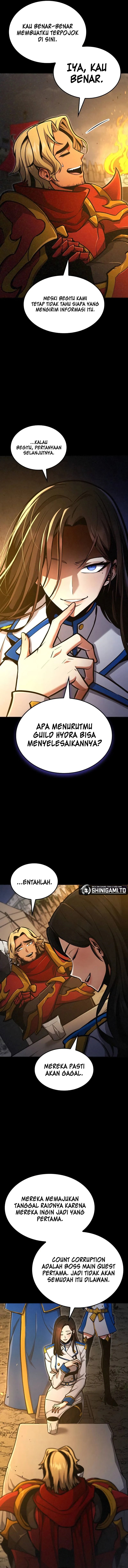 Emperor Of Solo Play - Chapter 19 - Page 12