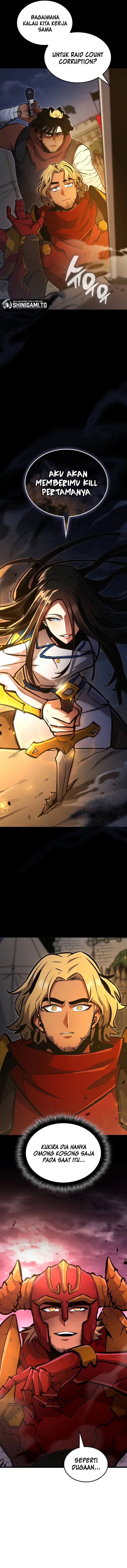 Emperor Of Solo Play - Chapter 19 - Page 14