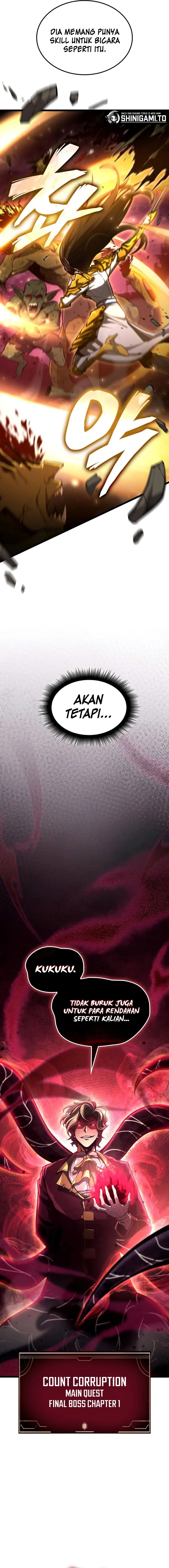 Emperor Of Solo Play - Chapter 19 - Page 15