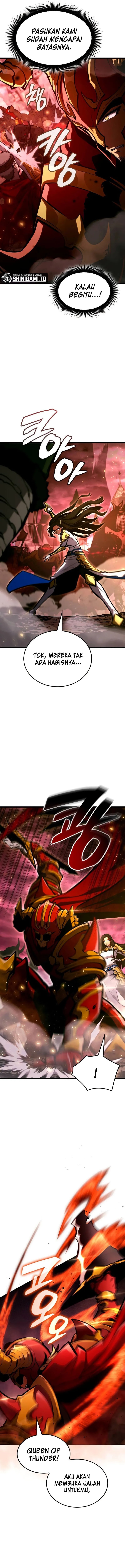 Emperor Of Solo Play - Chapter 19 - Page 17