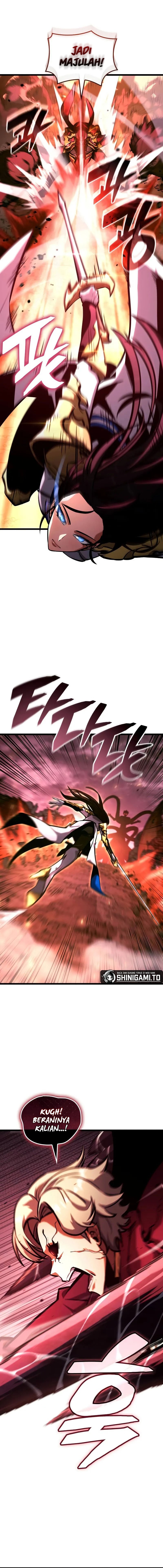 Emperor Of Solo Play - Chapter 19 - Page 18
