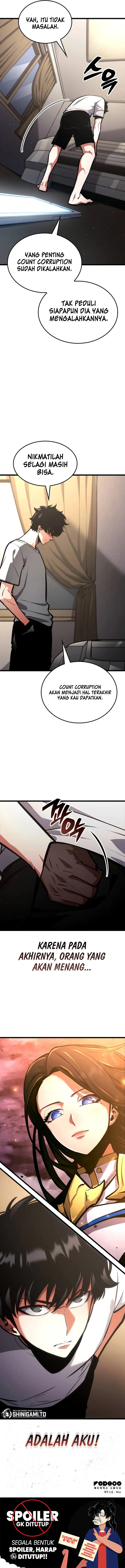 Emperor Of Solo Play - Chapter 19 - Page 23